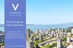 1568 Alberni Street #PH3 - Photo 1 of 1