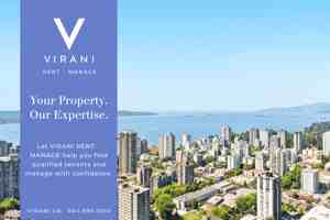 featured image of 1568 Alberni Street #PH3