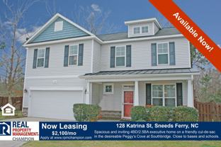 128 Katrina St - Photo 1 of 1