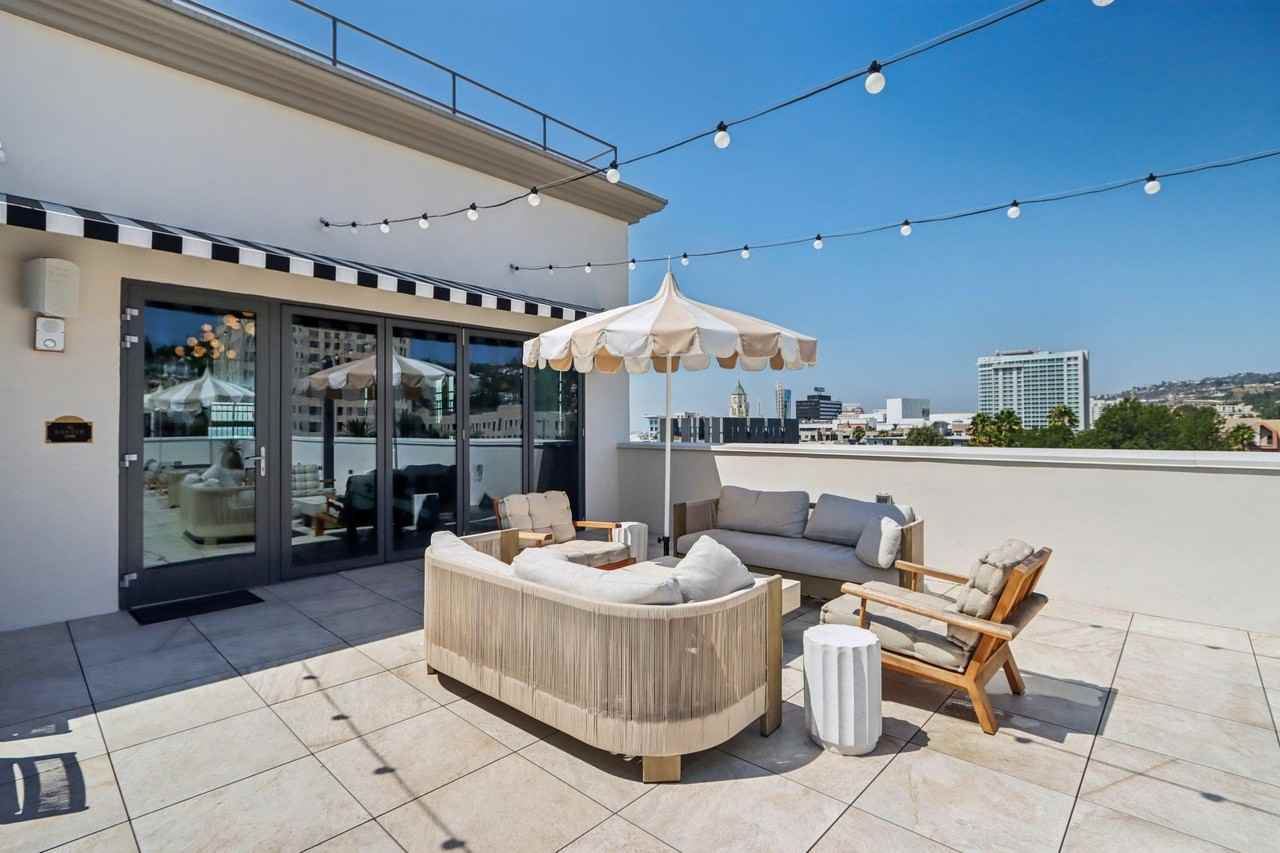 The Baxter - Photo 2 of 33