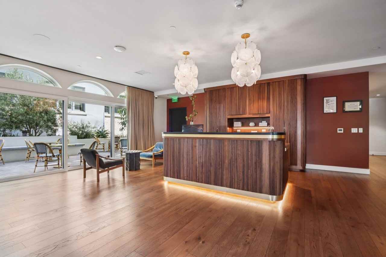 The Baxter - Photo 7 of 33