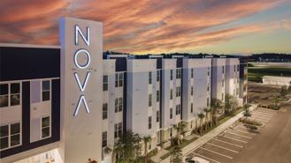 Nova at East Park Village - Photo 1 of 1