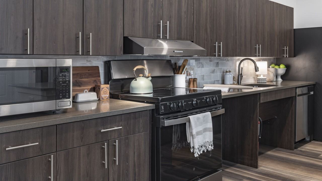 Nova at East Park Village - Photo 2 of 50