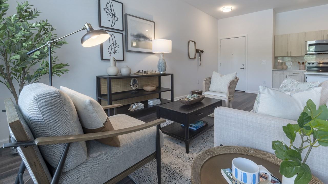 Nova at East Park Village - Photo 3 of 50