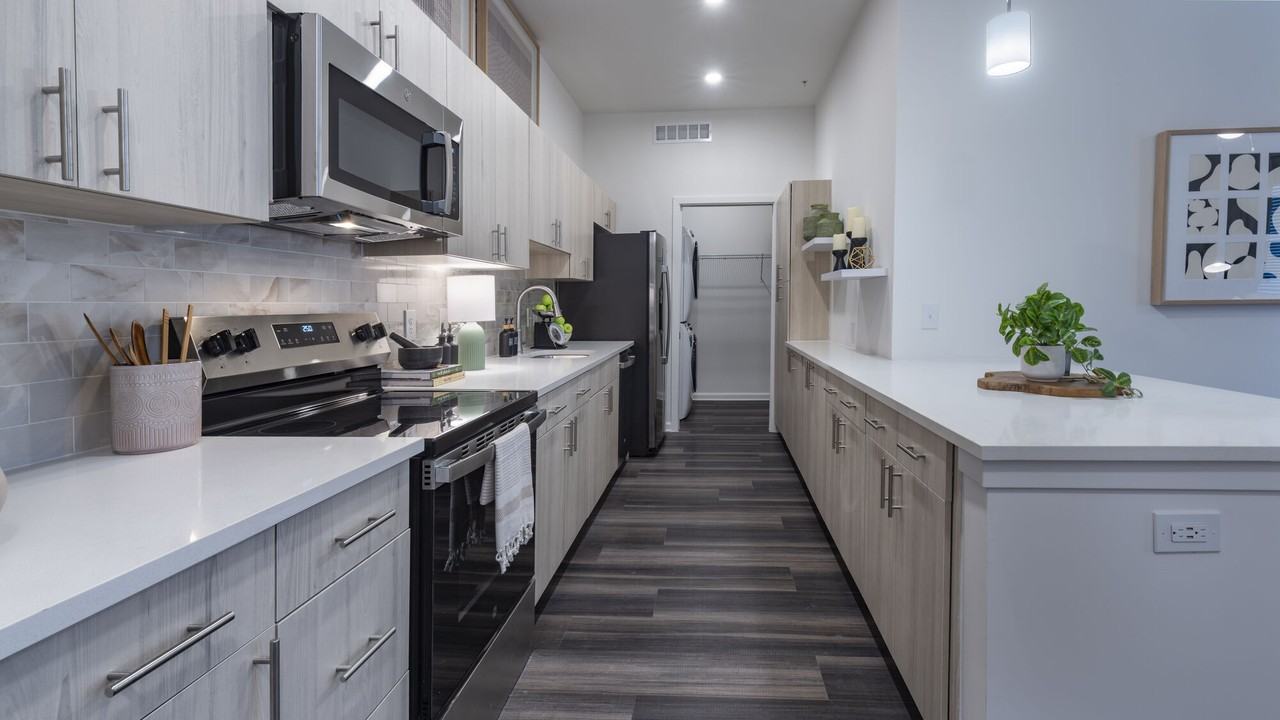 Nova at East Park Village - Photo 5 of 50