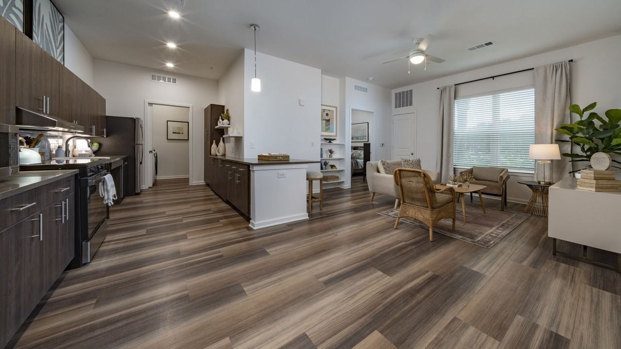 Nova at East Park Village - Photo 7 of 50