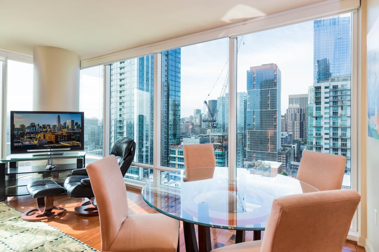 425 1st Street #2406 - Photo 3 of 27