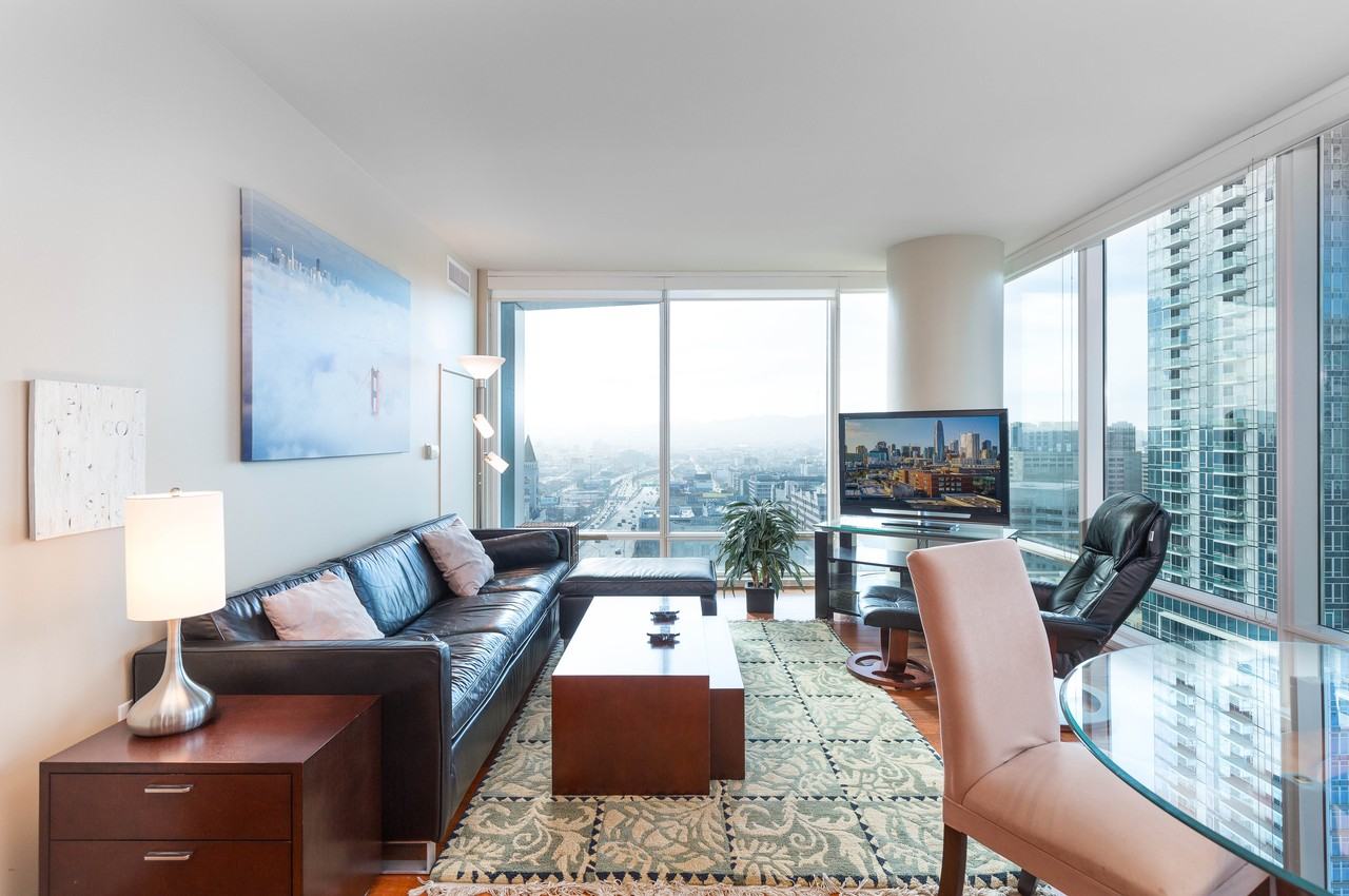 425 1st Street #2406 - Photo 2 of 27