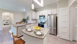 The Shores Apartments - Photo 1 of 1
