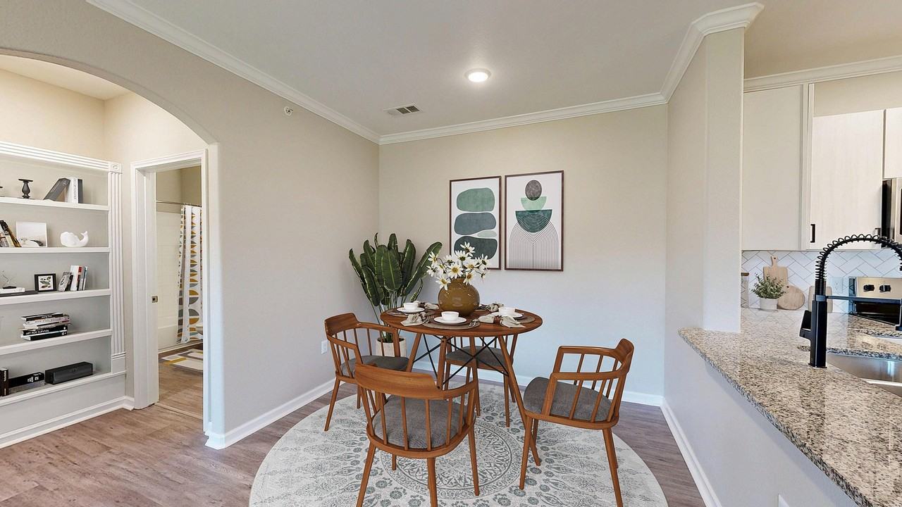 The Shores Apartments - Photo 5 of 50