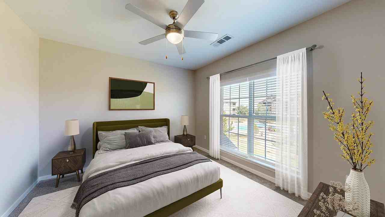 The Shores Apartments - Photo 6 of 50