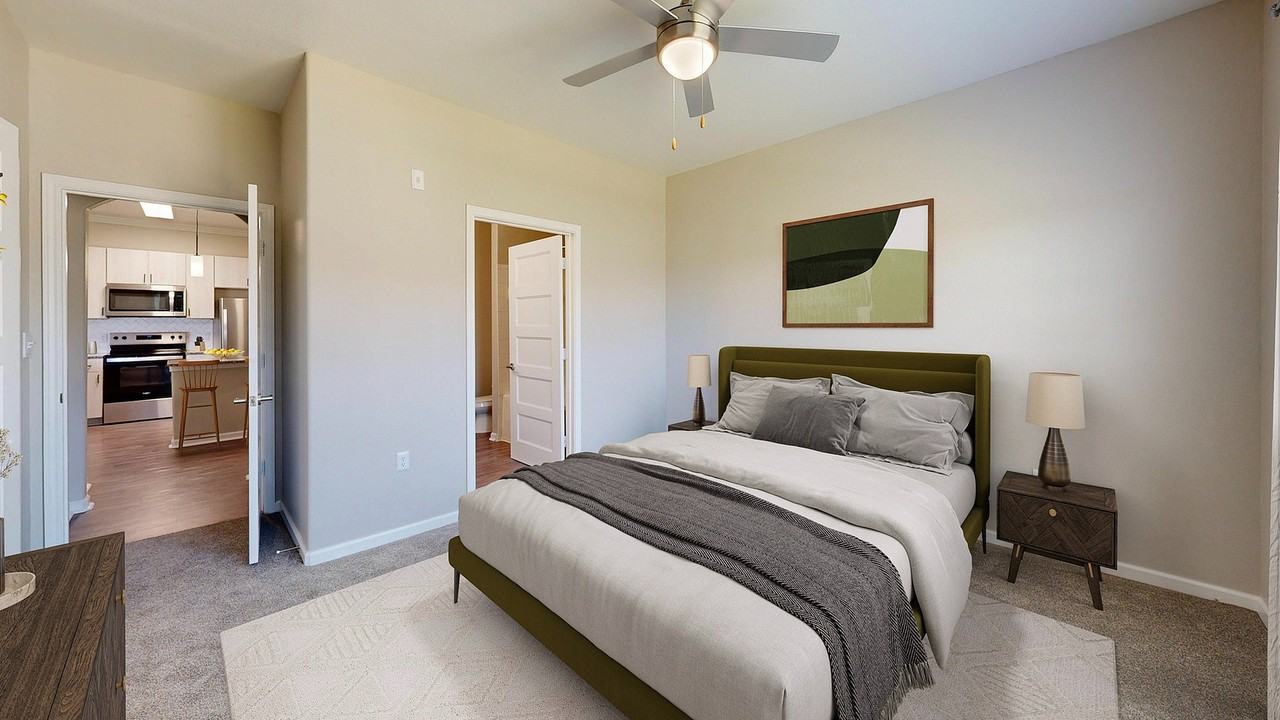 The Shores Apartments - Photo 7 of 50