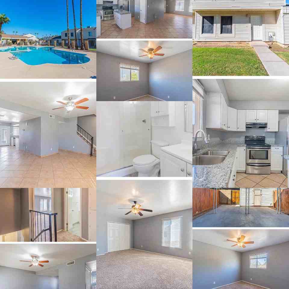 6405 S El Camino Dr #NA