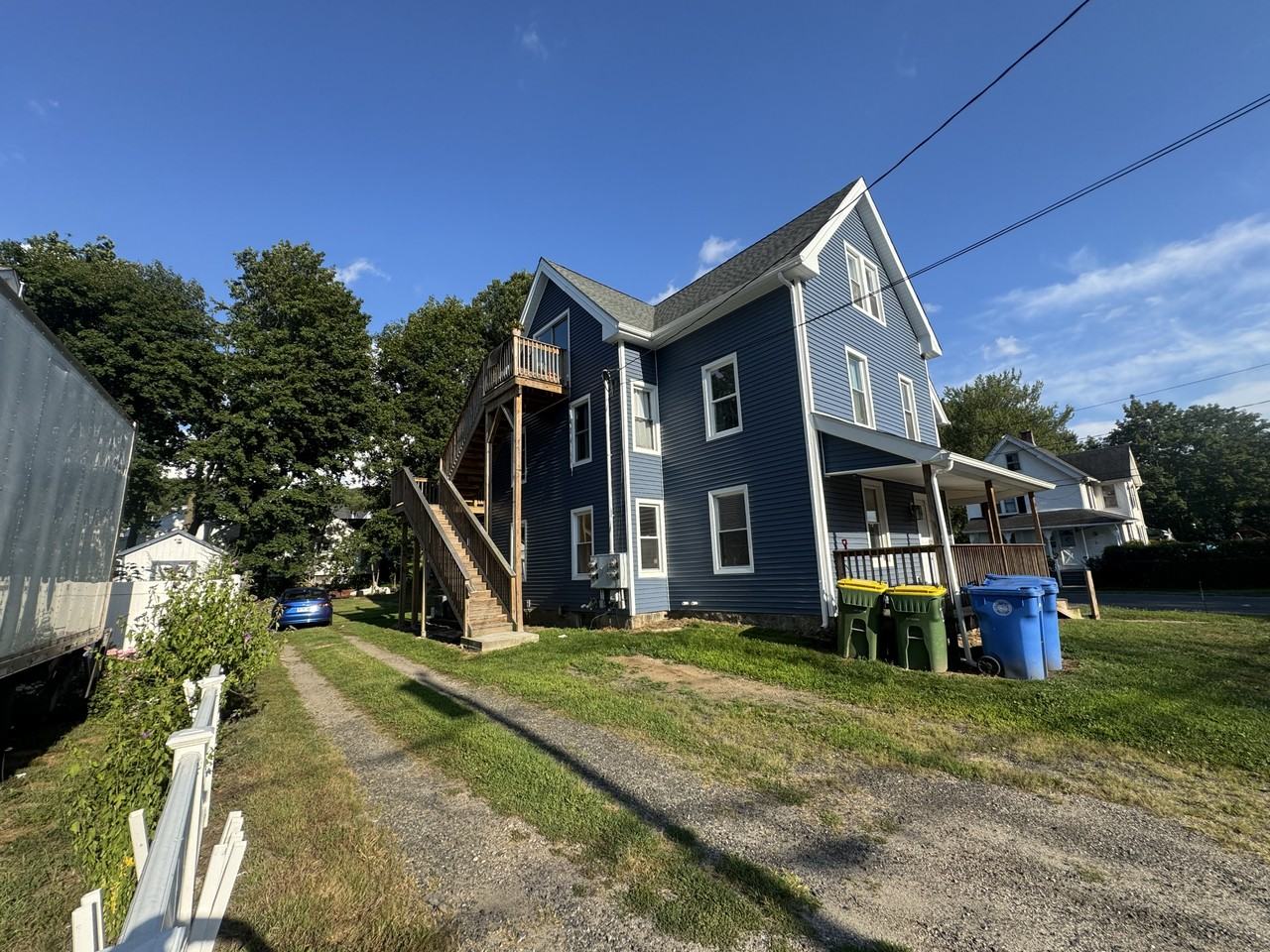 Hanover St #38 - Photo 2 of 11