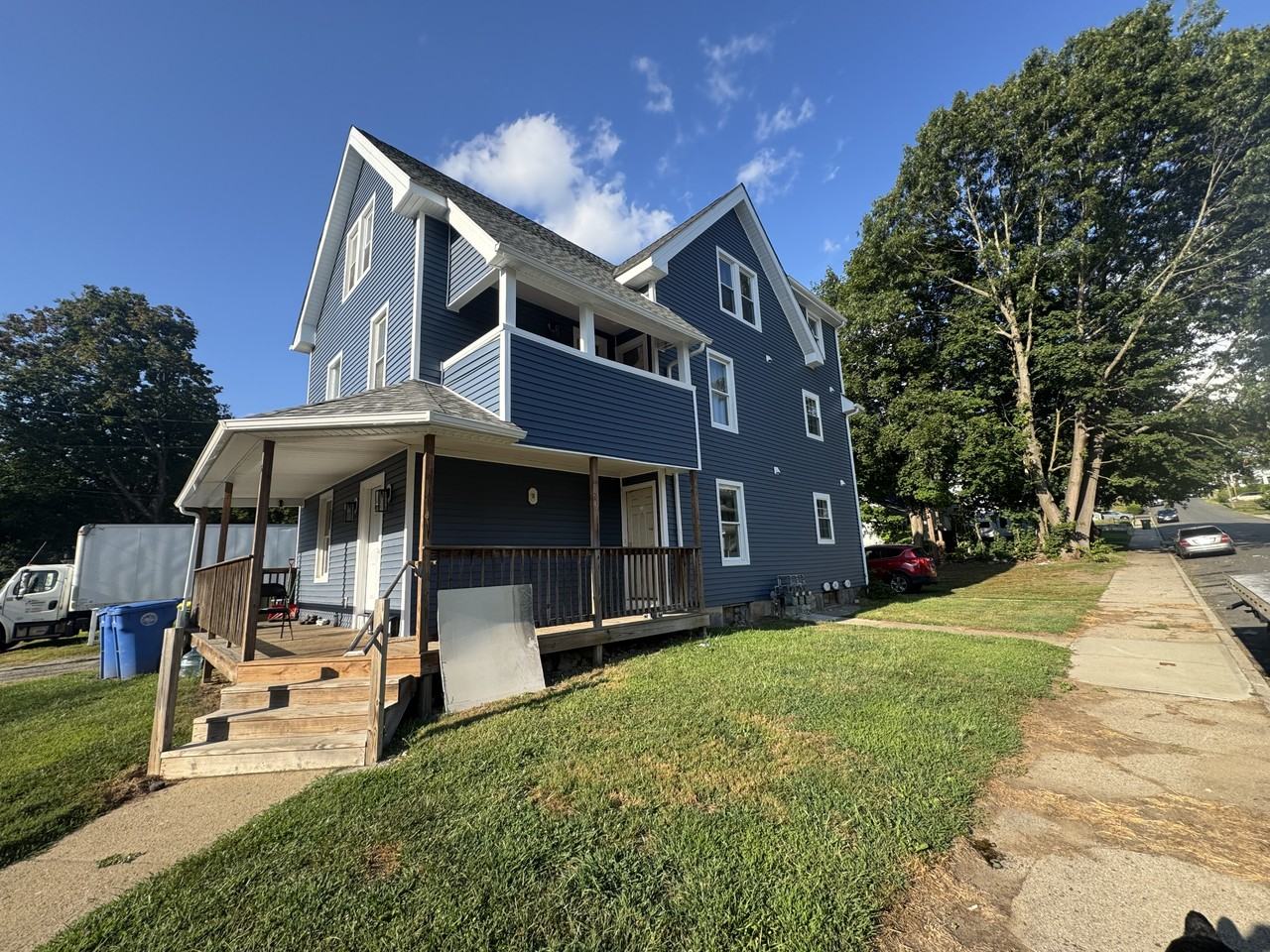 Hanover St #38 - Photo 3 of 11