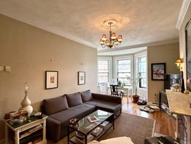 185 Beacon St #4A - Photo 1 of 1