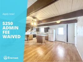 featured image of 801 W Navarro St #A