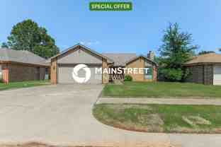 10616 S Blackwelder Ave - Photo 1 of 1