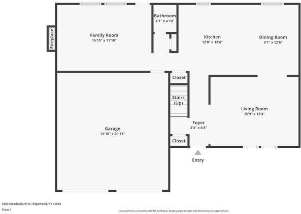 3480 Meadowlark Dr - Photo 2 of 13