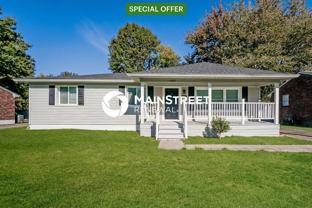 4609 Glenna Way - Photo 1 of 1