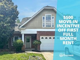 5005 Cobblestone Creek Dr - Photo 1 of 1