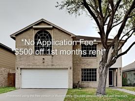 7613 Timber Crest Dr - Photo 1 of 1