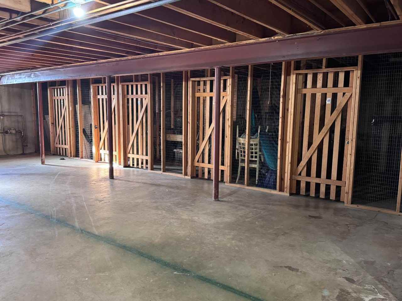 Garden Apartments - Photo 6 of 8