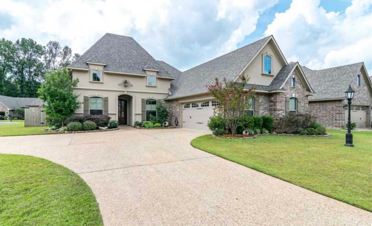 485 Dogwood South Ln