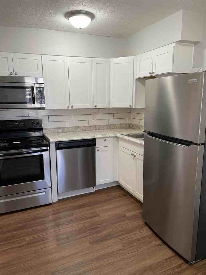 Log Gardens - Photo 2 of 5