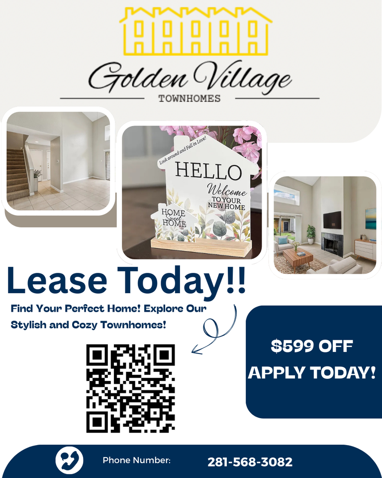 Golden Village Apartments - Photo 3 of 4