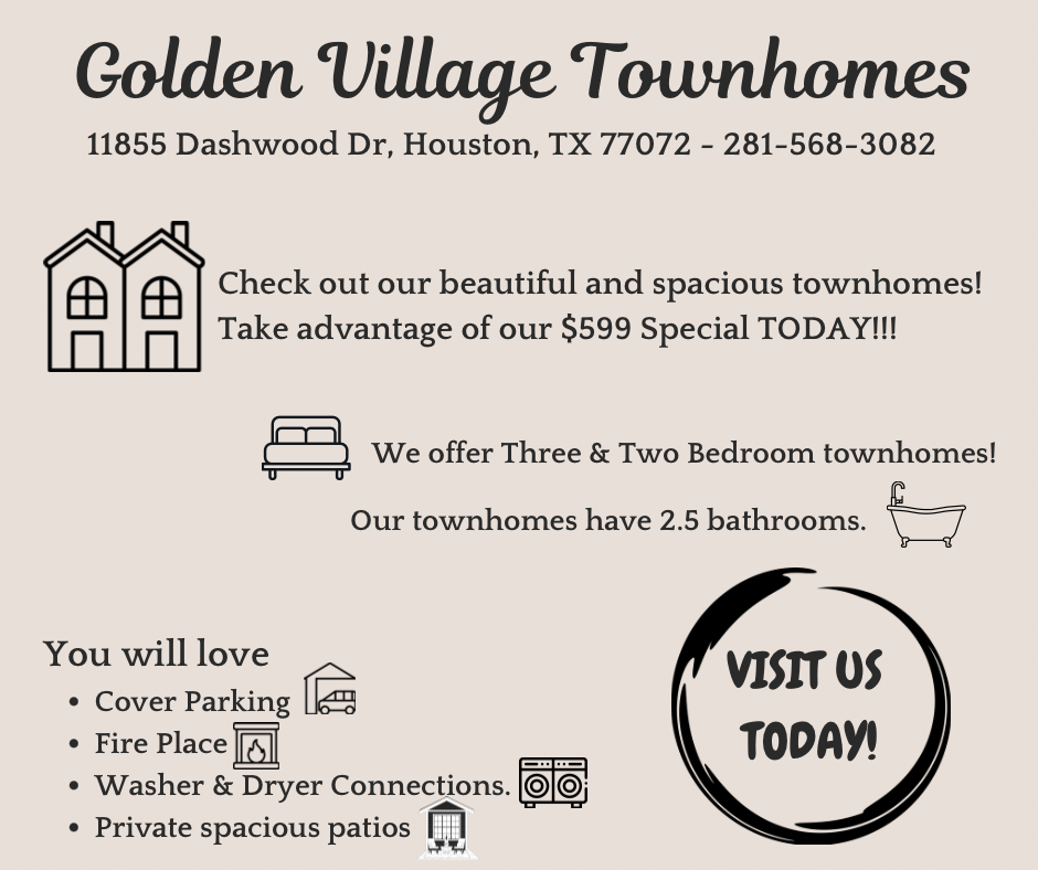 Golden Village Apartments - Photo 4 of 4
