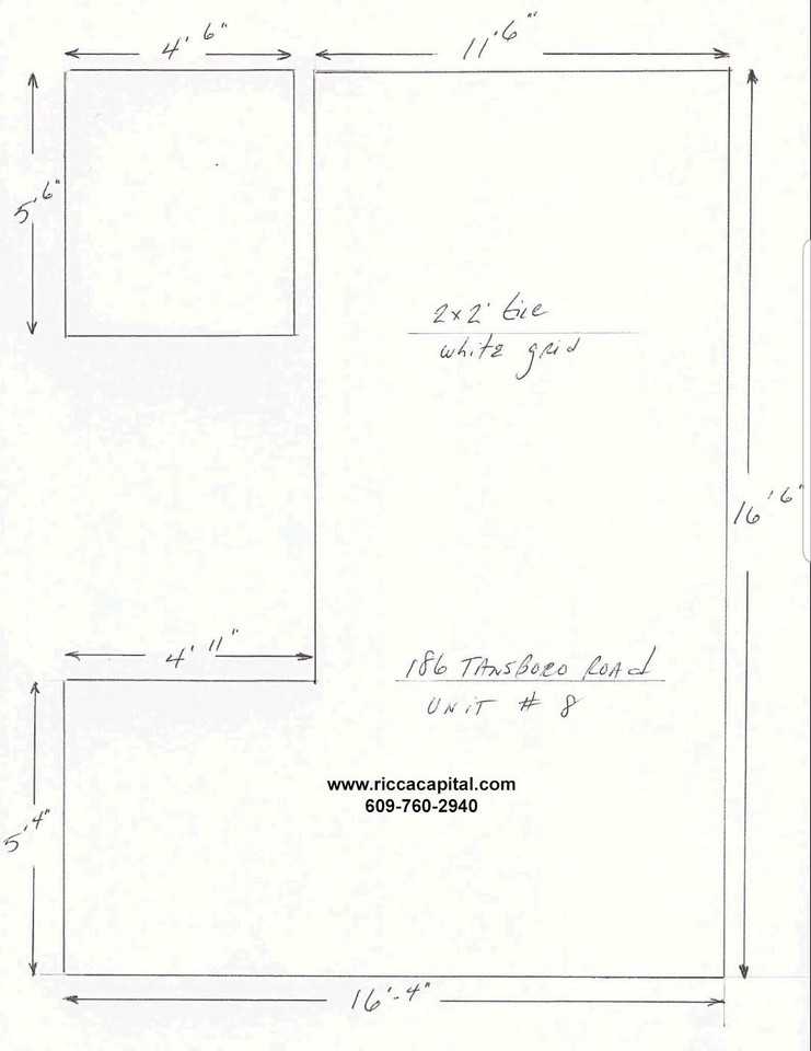 186 Tansboro Rd - Photo 2 of 7