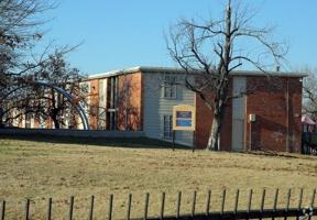 featured image of 1607 East Young Place