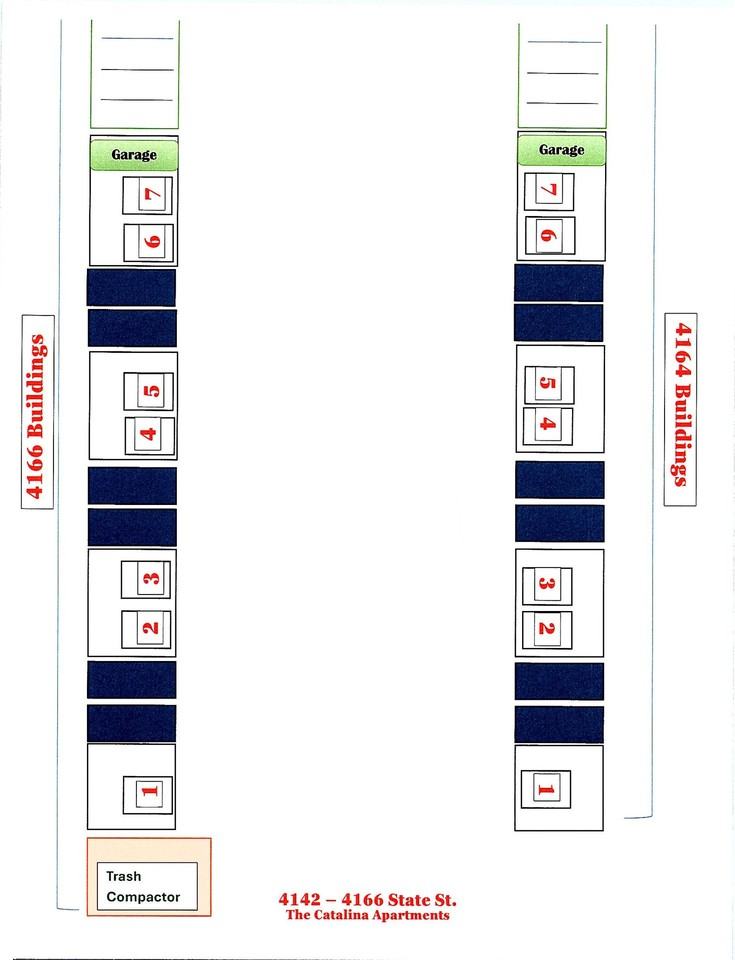 Catalina Apartments - Photo 2 of 46