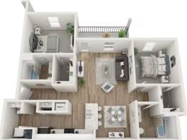 featured image of 15080 Mallett Rd