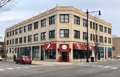 Linder / Lawrence Apartments - Photo 1 of 1