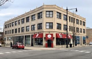 Linder / Lawrence Apartments - Photo 1 of 1