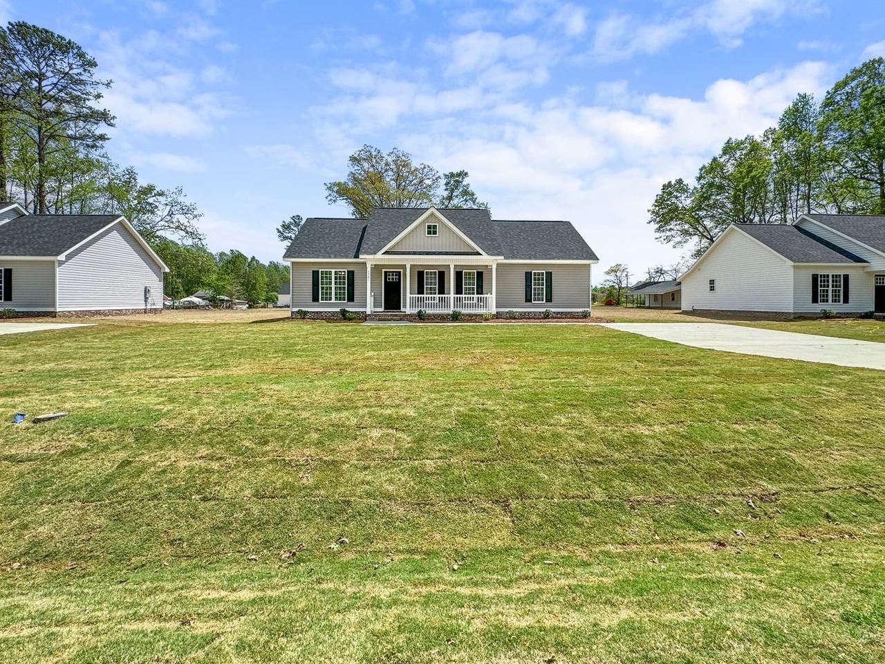 5301 Tabernacle Church Rd - Photo 3 of 50