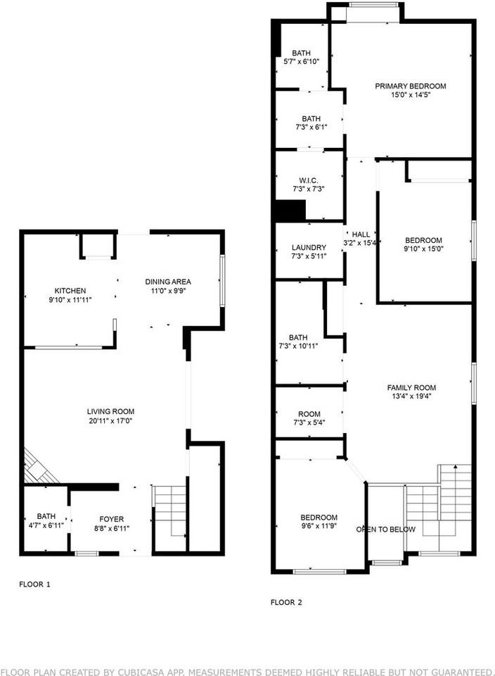 467 Nw 27th St - Photo 3 of 24