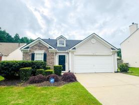 3610 Charlton Ives Dr Nw - Photo 1 of 1