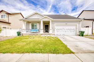 featured image of 664 W 1300 N