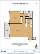 1501 Chapin Av. - Photo 1 of 1