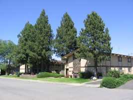 featured image of 99206 The Chalet