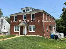 featured image of 1022 Fauquier St Sw