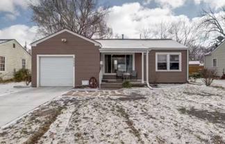 2520 S Twin Oaks St - Photo 1 of 1