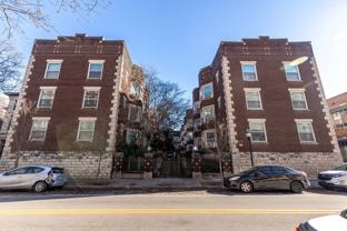 Cavalier Apartments - Photo 1 of 1