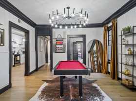 4717 Gaston Ave #19B - Photo 1 of 1