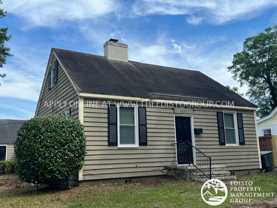 1615 Park St #A - Photo 1 of 1