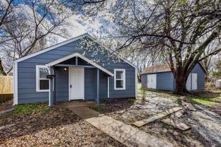 852 N Belmont St - Photo 1 of 1