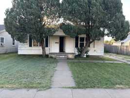 featured image of 1612 Coffee St